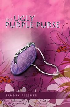Paperback The Ugly Purple Purse Book