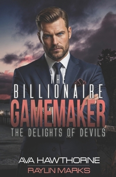 Paperback The Billionaire Gamemaker Book