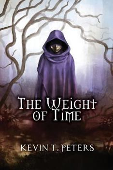 Paperback The Weight of Time Book