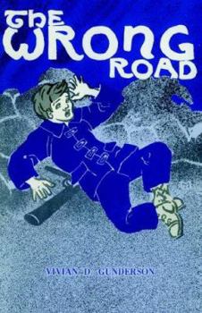 Paperback The Wrong Road and Other Stories Book