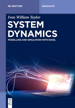 Paperback System Dynamics Book