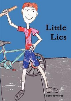 Paperback Little Lies Book