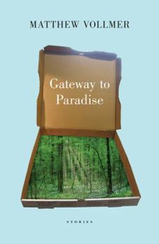 Paperback Gateway to Paradise: Stories Book