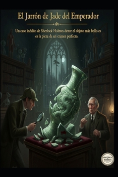 El Jarrón de Jade del Emperador