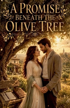 Paperback A Promise Beneath the Olive Tree Book