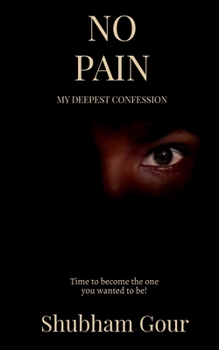 Paperback No Pain Book