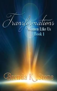 Paperback Transformations Book