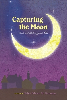 Hardcover Capturing the Moon Book