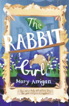 Paperback The Rabbit Girl Book