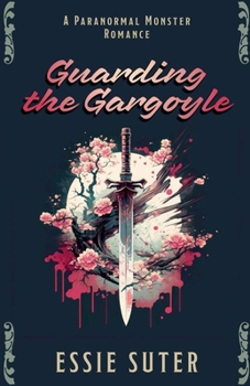 Paperback Guarding the Gargoyle Book