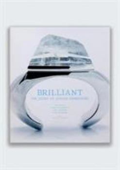 Hardcover Brilliant: The Story of Atelier Swarovski Book