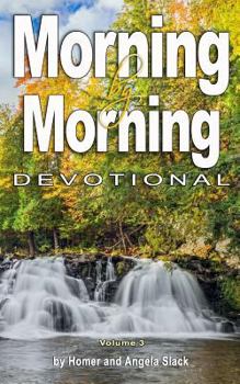 Paperback Morning by Morning Book