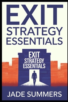 Paperback Exit Strategy Essentials Book