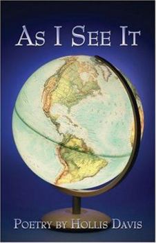 Paperback As I See It Book