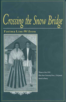 Crossing the Snow Bridge