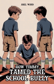 Paperback How Timmy Tamed the School Bully Book