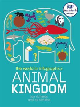 Paperback Animal Kingdom Book