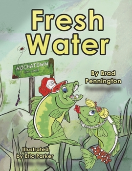 Paperback Fresh Water Book