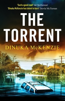 The Torrent: An unputdownable Australian crime thriller (Detective Kate Miles)