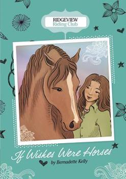 Hardcover If Wishes Were Horses Book