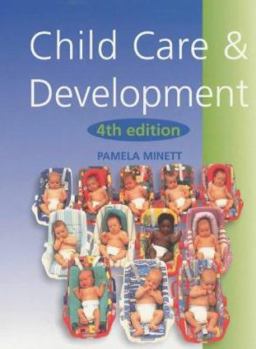 Paperback Child Care and Development Book