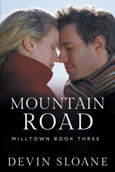 Paperback Mountain Road Book