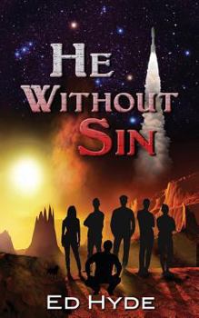 Paperback He Without Sin Book