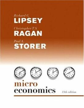 Paperback Microeconomics plus MyEconLab plus eBook 1-semester Student Access Kit (13th Edition) Book