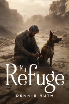 Paperback My Refuge Book