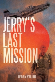 Paperback Jerry's Last Mission Book