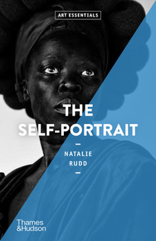 Paperback The Self-Portrait (Art Essentials) Book