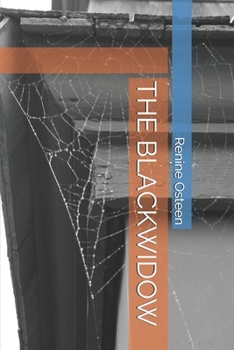 Paperback The Blackwidow Book