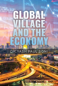 Paperback Global Village and the Economy Book