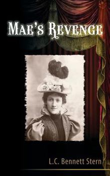 Paperback Mae's Revenge Book