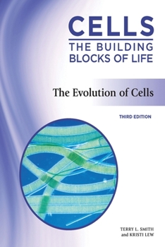 Paperback The Evolution of Cells, Third Edition Book