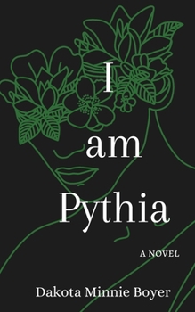 Paperback I am Pythia Book
