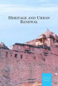 Heritage and Urban Renewal (English and Korean Edition)
