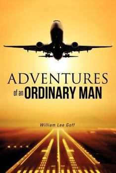 Paperback Adventures of an Ordinary Man Book