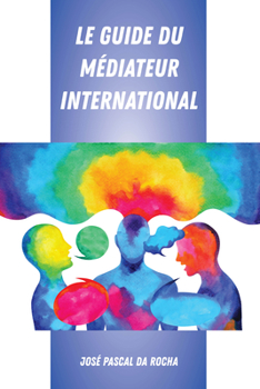 Hardcover Le Guide Du Médiateur International [French] Book