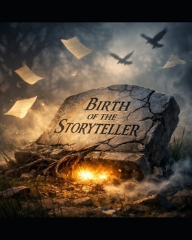Paperback Birth of the Storyteller Book