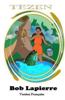 Paperback Tezen (Français): Version Française [French] Book