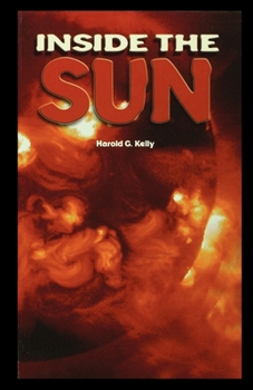 Paperback Inside the Sun Book