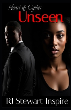 Paperback Unseen: Heart & Cipher Series Book