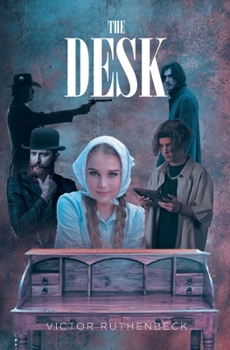 Paperback The Desk Book