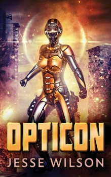 Paperback Opticon Book