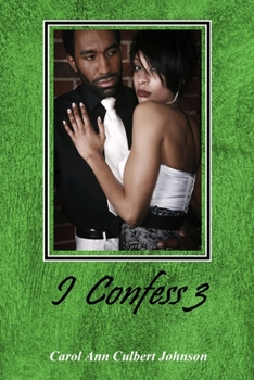 Paperback I Confess 3 Book
