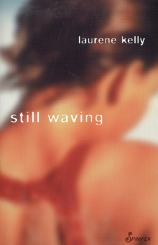 Paperback Still Waving Book