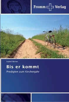 Paperback Bis er kommt [German] Book