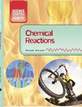 Library Binding Chemical Reactions Book