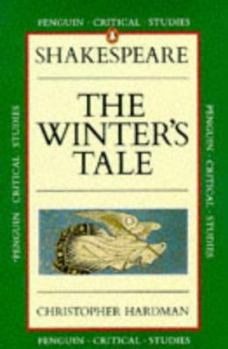 Paperback Shakespeare's "Winter's Tale" (Critical Studies) Book